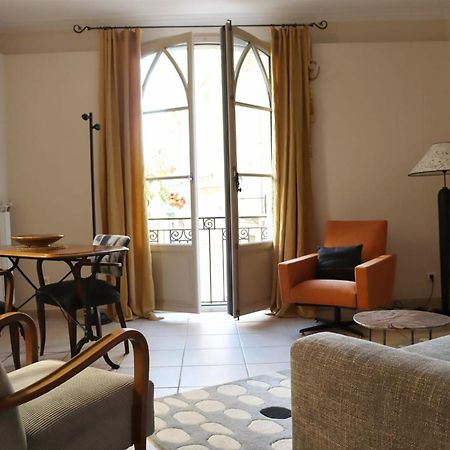 Uzes Centre Quartiers Des Arts Charme De L'Ancien Διαμέρισμα Εξωτερικό φωτογραφία