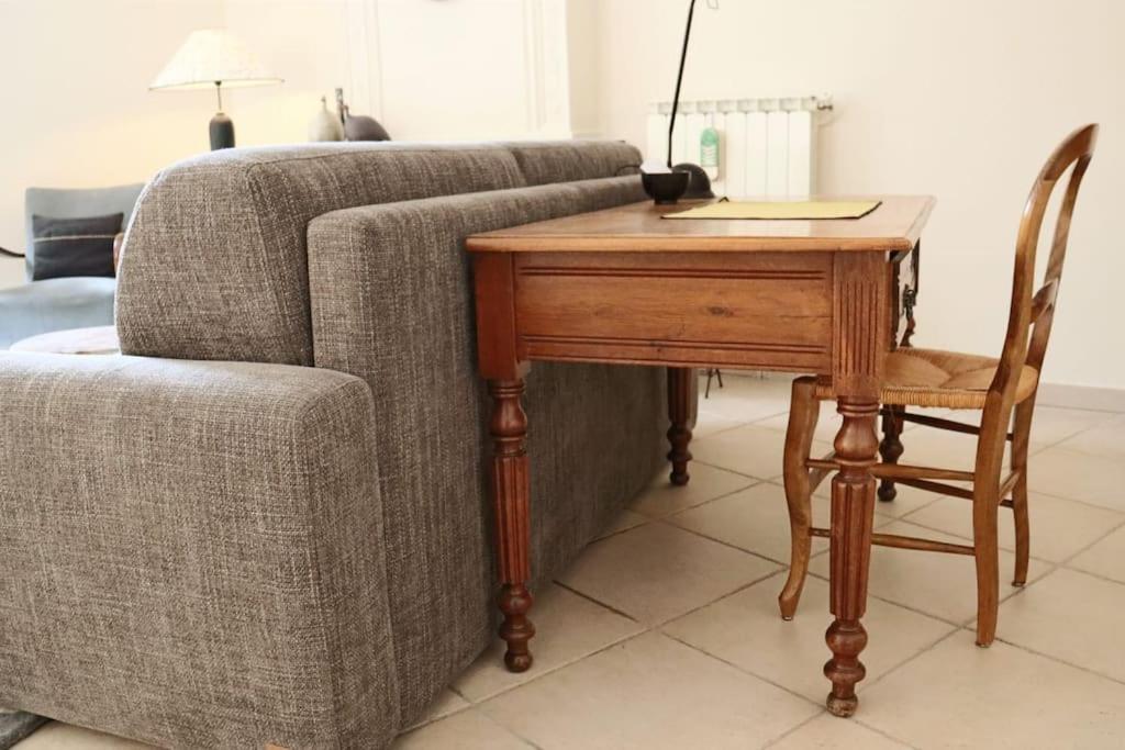 Uzes Centre Quartiers Des Arts Charme De L'Ancien Διαμέρισμα Εξωτερικό φωτογραφία