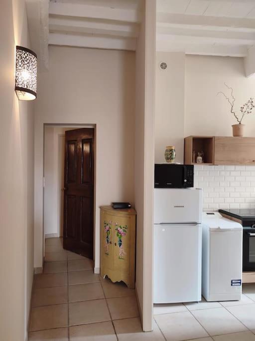 Uzes Centre Quartiers Des Arts Charme De L'Ancien Διαμέρισμα Εξωτερικό φωτογραφία