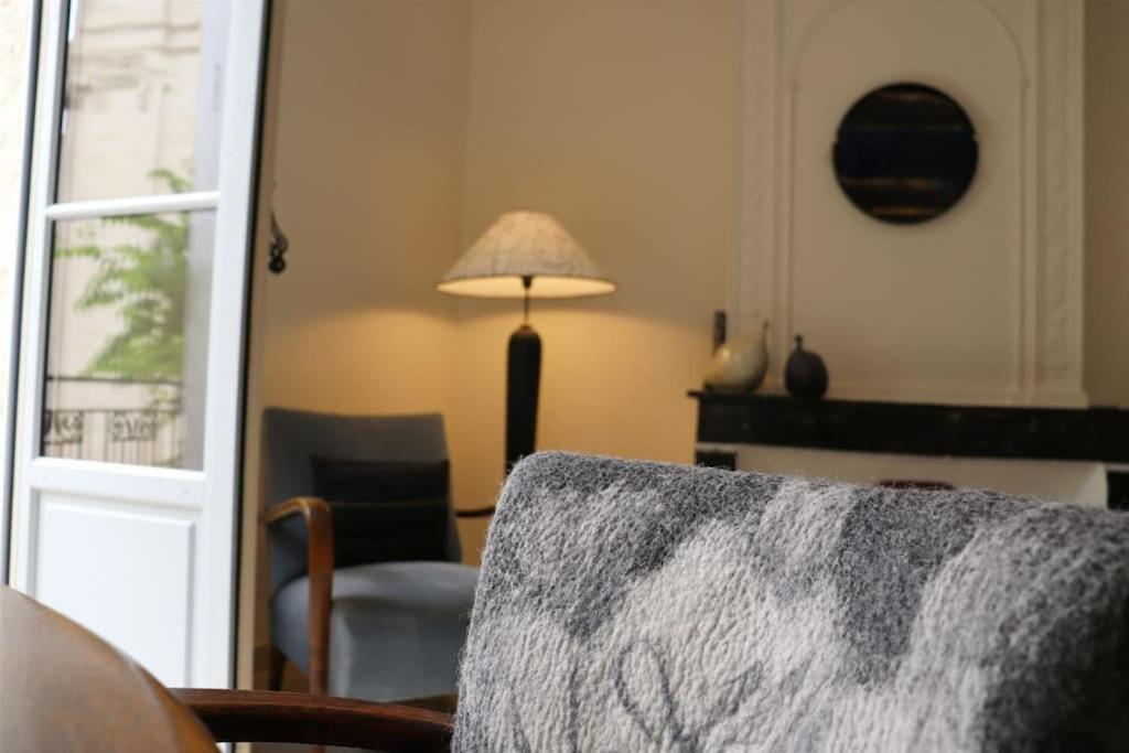 Uzes Centre Quartiers Des Arts Charme De L'Ancien Διαμέρισμα Εξωτερικό φωτογραφία