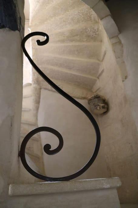 Uzes Centre Quartiers Des Arts Charme De L'Ancien Διαμέρισμα Εξωτερικό φωτογραφία