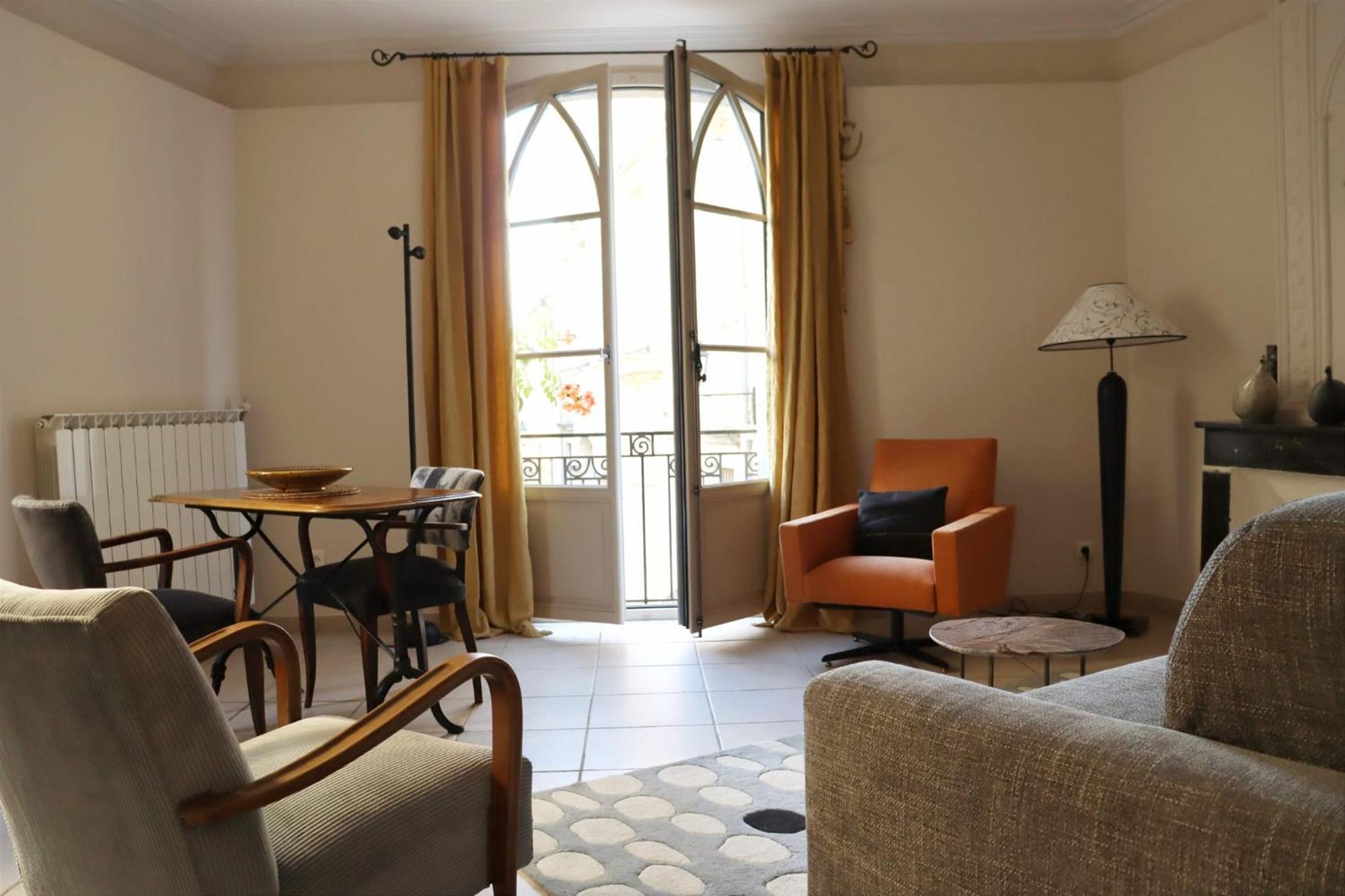 Uzes Centre Quartiers Des Arts Charme De L'Ancien Διαμέρισμα Εξωτερικό φωτογραφία