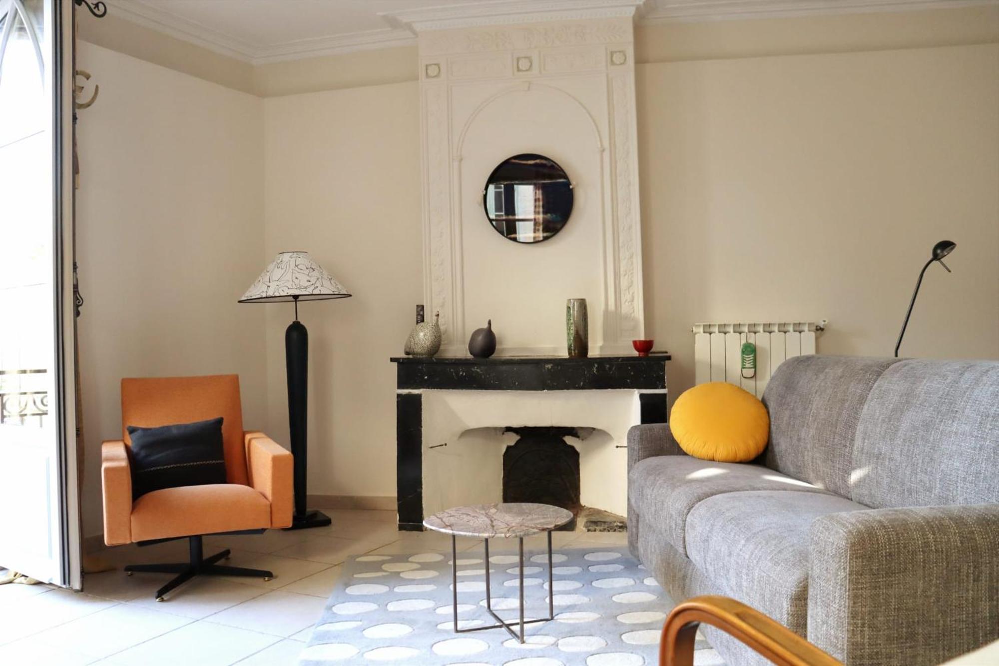 Uzes Centre Quartiers Des Arts Charme De L'Ancien Διαμέρισμα Εξωτερικό φωτογραφία